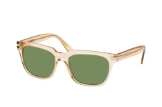 Prada PR 04YS 01N08C, RECTANGLE Sunglasses, MALE, polarised, available with prescription