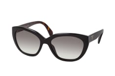 Prada PR 16XS 3890A7, BUTTERFLY Sunglasses, FEMALE, available with prescription