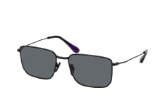 Prada PR 52YS 1AB5Z1, RECTANGLE Sunglasses, MALE, polarised, available with prescription