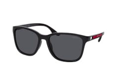 Prada Linea Rossa PS 02WS 1AB06F, SQUARE Sunglasses, MALE, available with prescription