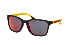 Prada Linea Rossa PS 02WS 08W08F, SQUARE Sunglasses, MALE, available with prescription