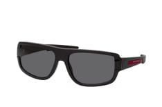 Prada Linea Rossa PS 03WS DG006F, RECTANGLE Sunglasses, MALE