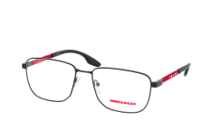 Prada Linea Rossa PS 50OV 1AB1O1, including lenses, RECTANGLE Glasses, MALE