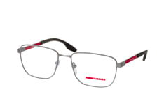 Prada Linea Rossa PS 50OV 7CQ1O1, including lenses, RECTANGLE Glasses, MALE