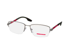 Prada Linea Rossa PS 51OV 7CQ1O1, including lenses, RECTANGLE Glasses, MALE