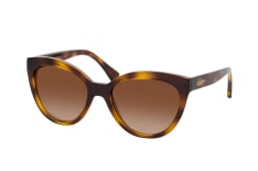 Ralph RA 5260 500313, BUTTERFLY Sunglasses, FEMALE, available with prescription