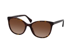 Ralph RA 5282U 500313, BUTTERFLY Sunglasses, FEMALE, available with prescription