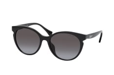 Ralph RA 5285U 50018G, ROUND Sunglasses, FEMALE, available with prescription