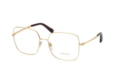 Valentino VA 1024 3003, including lenses, SQUARE Glasses, FEMALE
