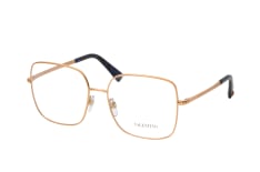 Valentino VA 1024 3004, including lenses, SQUARE Glasses, FEMALE