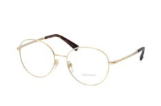 Valentino VA 1025 3003, including lenses, ROUND Glasses, FEMALE