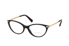 Valentino VA 3066 5001, including lenses, ROUND Glasses, FEMALE