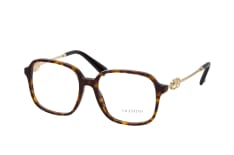 Valentino VA 3067 5002, including lenses, SQUARE Glasses, FEMALE