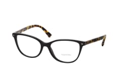 Valentino VA 3069 5001, including lenses, BUTTERFLY Glasses, FEMALE