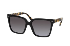 Valentino VA 4098 50018G, SQUARE Sunglasses, FEMALE, available with prescription
