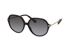 Valentino VA 4099 50018G, ROUND Sunglasses, FEMALE