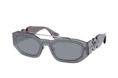 Versace VE 2235 10016G, SINGLELENS Sunglasses, MALE