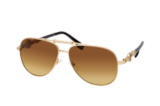 Versace VE 2236 147713, AVIATOR Sunglasses, UNISEX