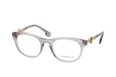 Versace VE 3310 593, including lenses, ROUND Glasses, UNISEX