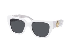 Versace VE 4409 314/87, SQUARE Sunglasses, FEMALE, available with prescription