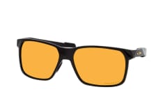 Oakley Portal X OO 9460 15, RECTANGLE Sunglasses, MALE, polarised