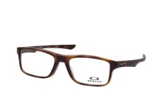 Oakley Plank 2 OX 8081 13, including lenses, RECTANGLE Glasses, UNISEX
