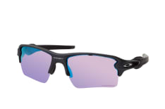 Oakley Flak 2.0 XL OO 9188 G8, RECTANGLE Sunglasses, MALE