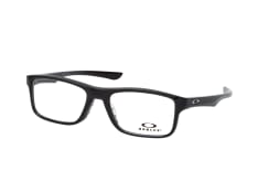 Oakley Plank 2 OX 8081 15 S, including lenses, RECTANGLE Glasses, UNISEX