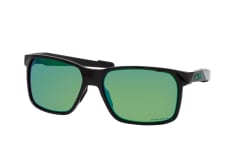 Oakley Portal X OO 9460 18, RECTANGLE Sunglasses, MALE