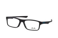 Oakley Plank 2 OX 8081 14 S, including lenses, RECTANGLE Glasses, UNISEX