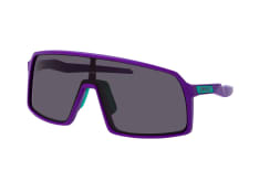 Oakley Sutro OO 9406 89, SQUARE Sunglasses, MALE