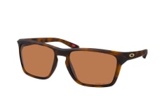 Oakley Sylas OO 9448 26, RECTANGLE Sunglasses, MALE, polarised