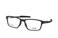 Oakley Metalink OX 8153 10, including lenses, RECTANGLE Glasses, MALE
