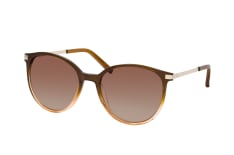 Mister Spex Collection Sophy 2096 Q34, ROUND Sunglasses, FEMALE, available with prescription