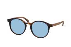 Mister Spex Collection Oliver 2126 R33, ROUND Sunglasses, UNISEX, available with prescription