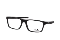 Oakley Port Bow OX 8164 05, including lenses, RECTANGLE Glasses, MALE