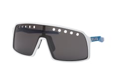 Oakley Sutro OO 9406 62, SQUARE Sunglasses, MALE