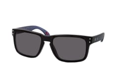 Oakley Holbrook OO 9102 U6 small, RECTANGLE Sunglasses, MALE