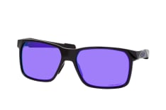 Oakley Portal X OO 9460 07, RECTANGLE Sunglasses, MALE