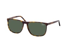 Jaguar 37122 4672, RECTANGLE Sunglasses, MALE