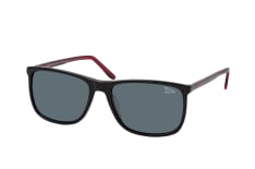 Jaguar 37180 8840, RECTANGLE Sunglasses, MALE, polarised, available with prescription