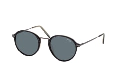 Jaguar 37277 4912, ROUND Sunglasses, MALE, polarised, available with prescription