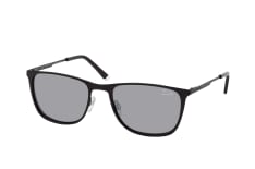 Jaguar 37596 6100, RECTANGLE Sunglasses, MALE, available with prescription