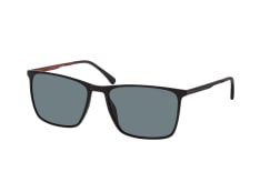 Jaguar 37619 6100, RECTANGLE Sunglasses, MALE, polarised, available with prescription