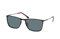 Jaguar 37818 6100, RECTANGLE Sunglasses, MALE, polarised, available with prescription