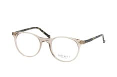 Hackett London HEB 148 506, including lenses, ROUND Glasses, MALE