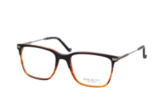 Hackett London HEB 273 039, including lenses, RECTANGLE Glasses, MALE