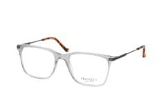 Hackett London HEB 273 950, including lenses, RECTANGLE Glasses, MALE