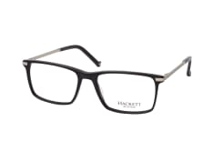 Hackett London HEB 277 002, including lenses, RECTANGLE Glasses, MALE
