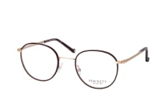 Hackett London HEB 279 429, including lenses, ROUND Glasses, MALE